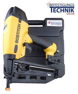 Bostitch FN1664-E 25-64mm Stiftnagler für Prebena N 3GP-N65 Haubold SKN16 DeWalt DPN1