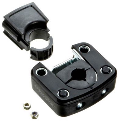 kindersitzhalterung unive rsal "mini+" bobike