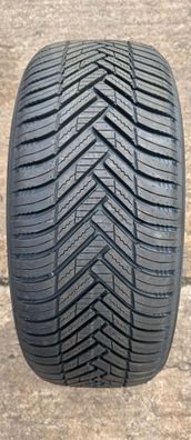 1x Allwetterreifen 215/50 R17 95W XL Hankook Kinergy 4S 2 H750 DOT24 NEU