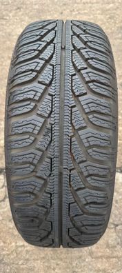 1x Winterreifen 195/55 R16 87H Uniroyal MS Plus 77 DOT20 9-9,5mm