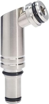 iSi Adapter 3St. Tüllenadapter für TXPWP 2228003
