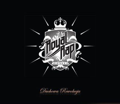 Kola - Royal Rap: Geistige Revolution - Musik-CD