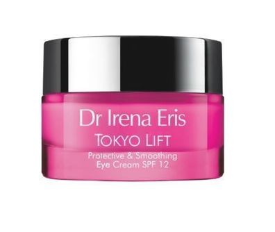 Tokyo Lift Augencreme - Glaettende Augenpflege 15ml