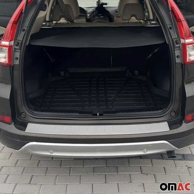 Ladekantenschutz für Kia Sportage NQ5 2021-2025 Edelstahl Chrom Gebürstet