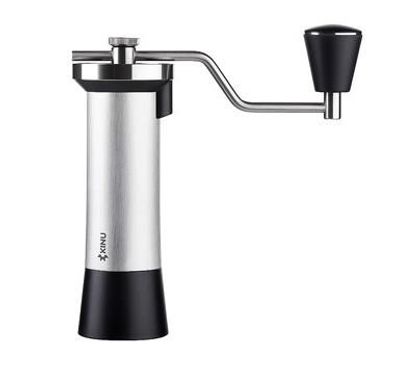 Kinu M47 Classic Manuelle Kaffee- und Espressomühle 7323.93.00