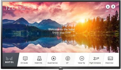 LG 55 US662H