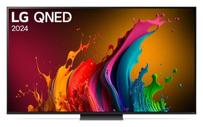 LG 65QNED87T6B Ultra HD HDR QNED-TV 65" (164 cm)