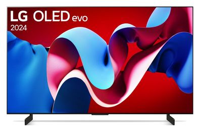 LG C4 OLED 55