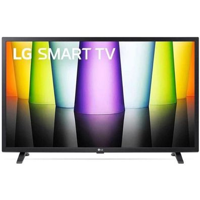 LG 32 LQ631C0ZA Smart Hotel TV, Full HD, etflix, mazon Prime