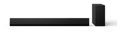LG DSG10TY 3.1 Soundbar inkl. Wireless-Subwoofer
