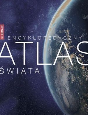 Enzyklopaedischer Weltatlas