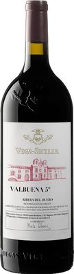 Vega Sicilia Valbuena 5° 2019 1.5 L Magnum (Gr. 1.5 L Magnum)