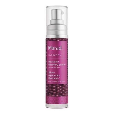 Murad Revitalisierendes Gesichts- und Augenserum, 40 ml - Premium Anti-Aging Pfl