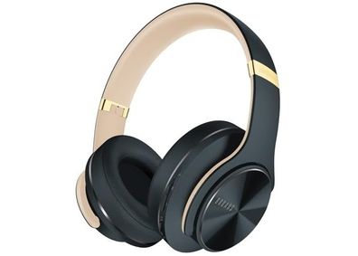Doqaus Bluetooth Over Ear Kopfhörer
