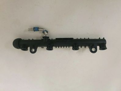 original Einspritzleiste OPEL Corsa C 1.2 55 kW 1928404261 0280151076 BOSCH ??