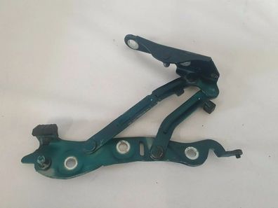 Volvo S60 Bj. 2000-2009 Hintere Heckklappe Kofferraum Scharnier Links 30649608