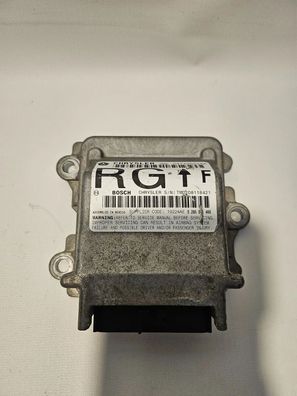 original Chrysler Voyager 2.5 CRD RG Steuergerät 04748604AA