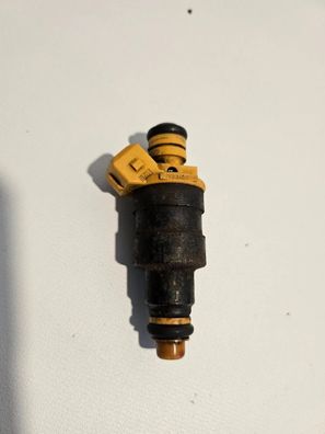 original Einspritzdüse Injektor BOSCH 0280150203 BMW E 24 635 CSI 3,5 geprüft