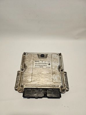 Chrysler GRAND Voyager IV Motorsteuergerät Steuergerät P04727664AC 0281010814