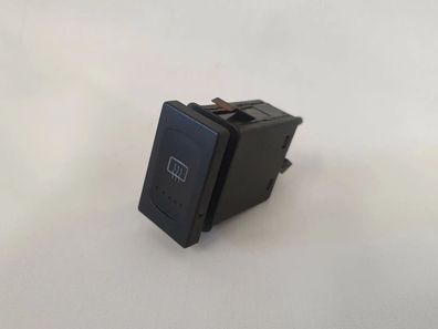 Original VW Passat 3BG Heckscheibenheizung Schalter 3B0959621C ???