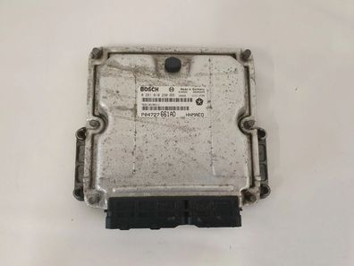 Chrysler Voyager IV 2,5 CRD 2001–2007 Motorsteuergerät Steuergerät Motor ???