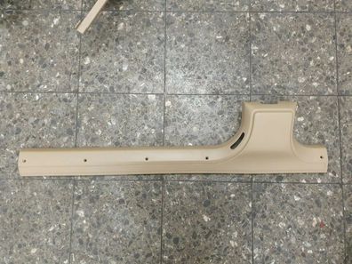 original Jeep Cherokee Verkleidung B-Säule Beifahrer unten rechts 8955000466