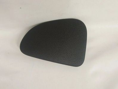Peugeot 206 CC Abdeckung Verkleidung Deckel Armaturenbrett 9624270777 RECHTS
