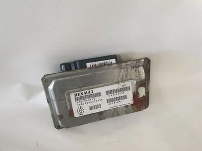 Renault ESPACE IV 4 3.0 DCI DIESEL Automatik Getriebesteuergerät ECU 8200269493