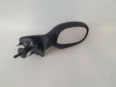 Außenspiegel manuell unlackiert rechts 1231305 Renault MEGANE I (BA0/1 ) ?