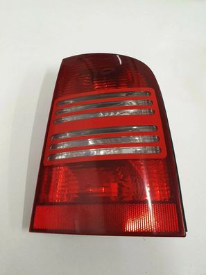 Rückleuchte Heckleuchte rechts Skoda Octavia I 1U9945258 U9 945096B U9 945112B