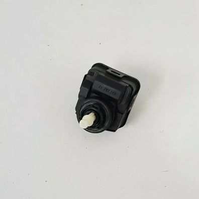 orig Audi A6 4B Bj.1998 Stellmotor Scheinwerfer links 8L0941295 Hella 00728213