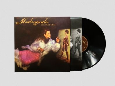 Madrugada (Norwegen): Madrugada (Norwegen) - The Deep End - Wa