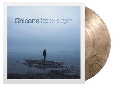 Chicane: Chicane: The Place You Can't Remember, The Place You