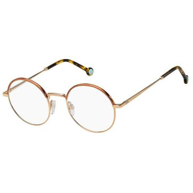 Tommy Hilfiger TH-1838-DDB Ø 50 mm Brillenfassung für Damen