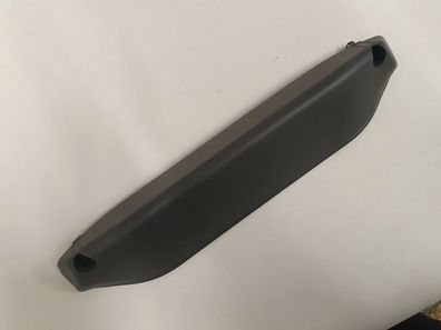 Fiat Panda 169 2003–2012 Verkleidung Zusatz 3. Bremsleuchte 735388525 K24