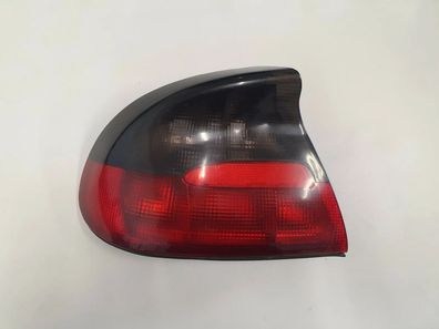 OPEL Tigra Rückleuchte links Rücklicht Heckleuchte Rücklicht Fahrerseite K7
