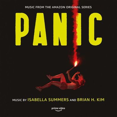 Filmmusik / Soundtracks, Various, Isabella Summers, Brian H. K
