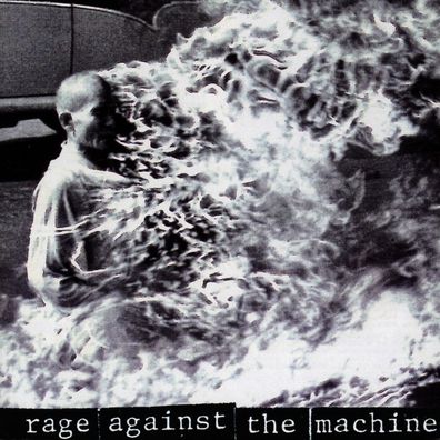 Rage Against The Machine: Rage Against The Machine: Rage Again