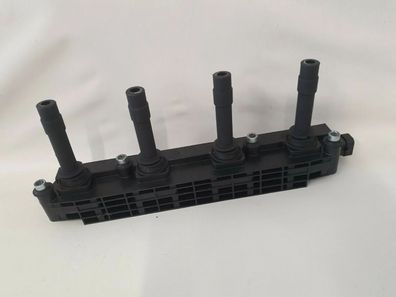 original BERU Zündspule 0040100259ZS259 OPEL VECTRA B (36 ) 1.6I 16V