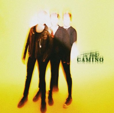 The Band Camino: The Band CAMINO (Limited Indie Exclusive Edit