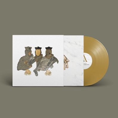 Jesse Tabish: Jesse Tabish - Cowboy Ballads Part I (Limited Ed