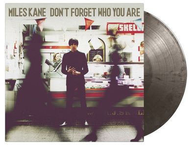 Miles Kane: Miles Kane: Don't Forget Who You Are (180g) (10th