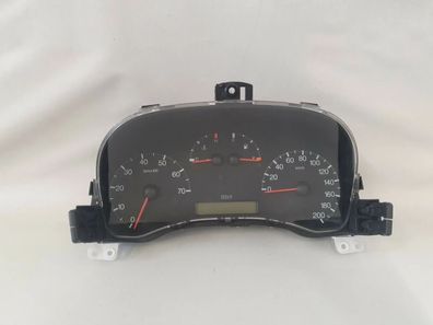 original Tacho Kombiinstrument Fiat Punto 188 46812961
