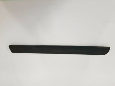 orig Volvo S60 Zierleiste Türleiste Stoßleiste Leiste hinten links 49484286