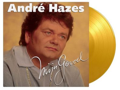 André Hazes: André Hazes: Mijn Gevoel (180g) (Limited Edition)