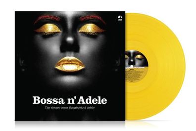 Various: Various: Bossa N' Adele: The Electro-Bossa Songbook O