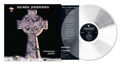 Black Sabbath: Black Sabbath: Headless Cross (2024 Remaster) (
