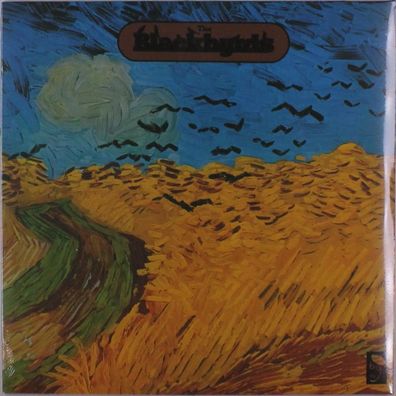 The Blackbyrds: The Blackbyrds: The Blackbyrds - jpc Schallpla