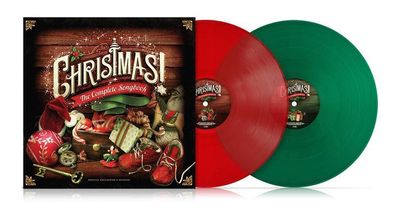 Various: Christmas - The Complete Songbook (Special Collector'