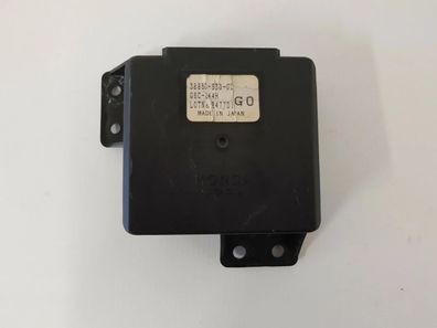 orig. Honda Prelude V ´97 BB9 2.0 16V Steuergerät 38850-S30-G0 Zentralelektrik
